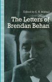 The Letters of Brendan Behan