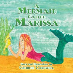 A Mermaid Called Marissa - Cornwell, Georgie