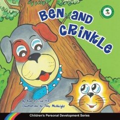 Ben and Crinkle - Hill, Rob; Hill, Lisa