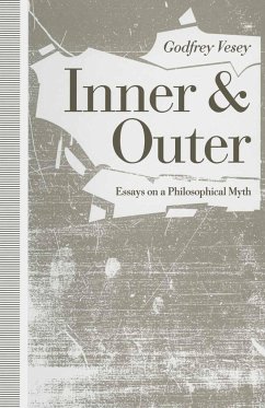 Inner and Outer - Vesey, Godfrey N;Loparo, Kenneth A.