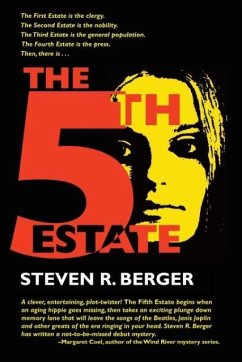 The Fifth Estate - Berger, Steven R.