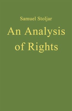 Cover An Analysis of Rights