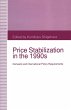 Price Stabilization in the 1990s - Bild 1