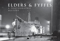 Elders & Fyffes: A Photographic History - McCutcheon, Campbell