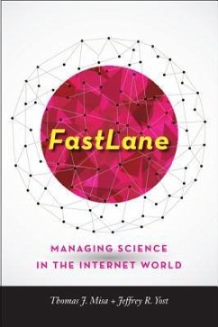 Fastlane - Misa, Thomas J; Yost, Jeffrey R