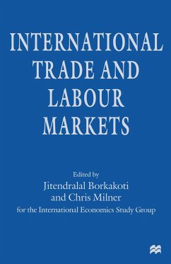 International Trade and Labour Markets