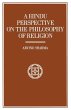 A Hindu Perspective on the Philosophy... - Bild 1