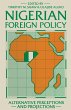 Nigerian Foreign Policy - Bild 1