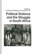 Political Violence and the Struggle in... - Bild 1