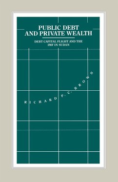 Public Debt and Private Wealth Cover Public Debt and Private Wealth