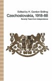Czechoslovakia 1918-88