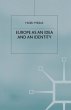 Europe as an Idea and an Identity - Bild 1