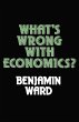 What's Wrong with Economics? - Bild 1