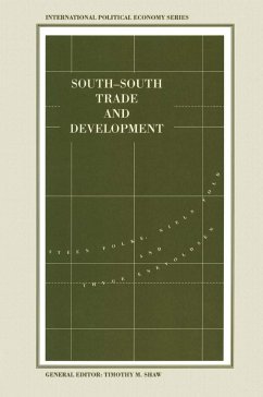 South-South Trade and Development - Enevoldsen, Thyge;Fold, Niels;Folke, Steen