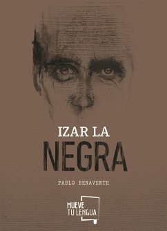 Izar la negra - Benavente Ruiz, Pablo