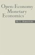 Open-Economy Monetary Economics - Bild 1