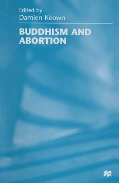 Buddhism and Abortion