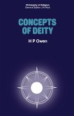 Concepts of Deity