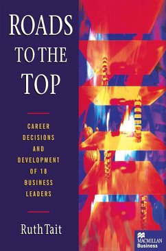 Cover Roads to the Top