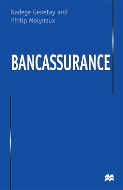 Bancassurance - Genetay, N.;Molyneux, P.