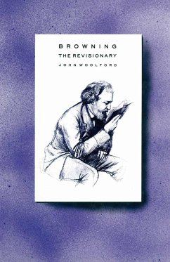 Browning the Revisionary - Woolford, John