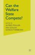 Can the Welfare State Compete? - Bild 1