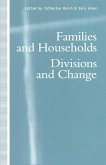 Families and Households