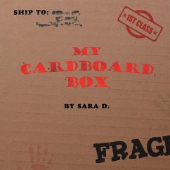 MY CARDBOARD BOX - Sara D.