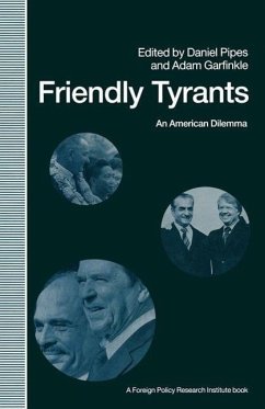 Friendly Tyrants