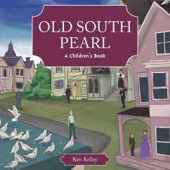 Old South Pearl - Kelley, Ken