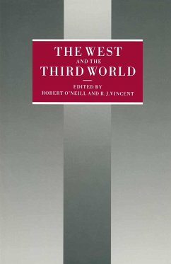The West and the Third World - Vincent, R. J.