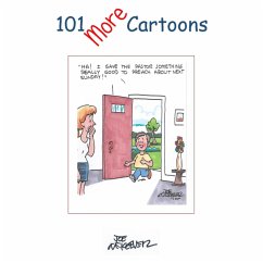 101 More Cartoons - McKeever, Joe