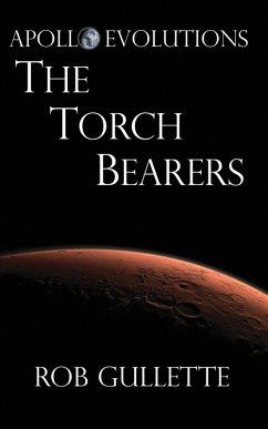 The Torch Bearers Cover The Torch Bearers