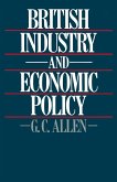 British Industry and Economic Policy