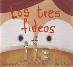 Cover Los tres fideos