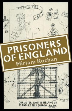 Prisoners of England - Kochan, Miriam