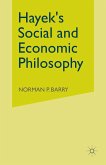 Hayek's Social and Economic Philosophy