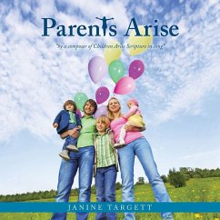 Cover Parents Arise