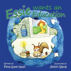 Essie Wants an Education - Nash, Peta-Gaye