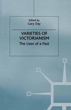 Varieties of Victorianism - Day, Gary