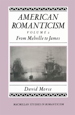 American Romanticism - Morse, David