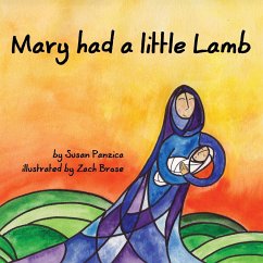 Mary Had A Little Lamb - Panzica, Susan