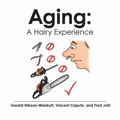 Aging - Nilsson-Weiskott, Gerald