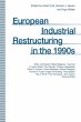 European Industrial Restructuring in... - Bild 1