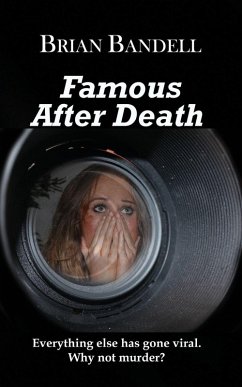 Famous After Death Cover Famous After Death