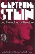 Gertrude Stein and the Making of... - Bild 1