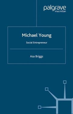 Michael Young - Briggs, A.