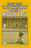 Trade and Investment in the Middle East