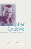 Christopher Caudwell