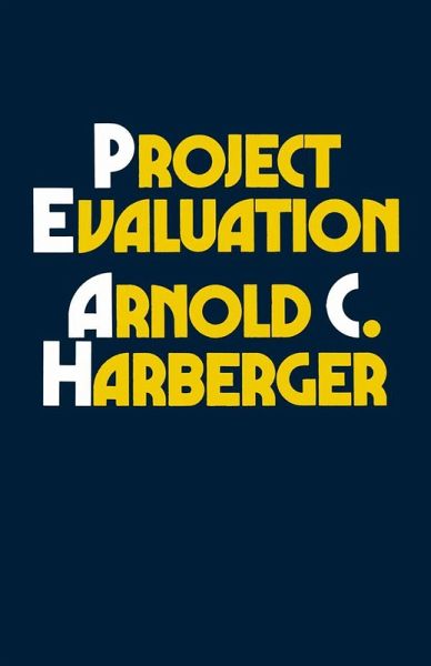 Project Evaluation Project Evaluation